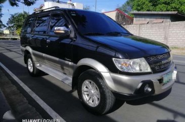 2007 Isuzu Crosswind Sportivo for sale