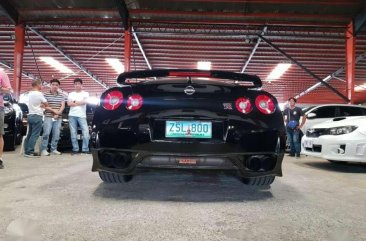 2009 Nissan GTR for sale