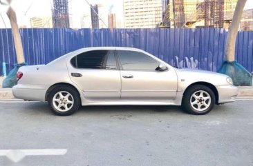 2004 Nissan Cefiro for sale