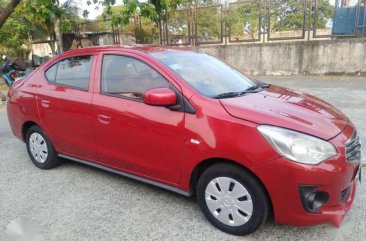 Mitsubishi Mirage G4 2015 for sale