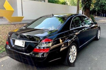 Mercedes-Benz S350 2009 for sale