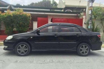 2007 Toyota Corolla Altis for sale