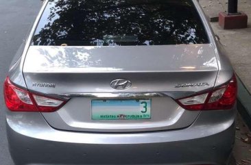 2012 Hyundai Sonata for sale