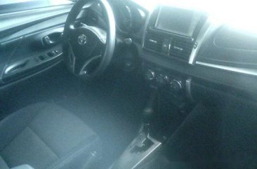 Toyota Vios 2017 for sale 