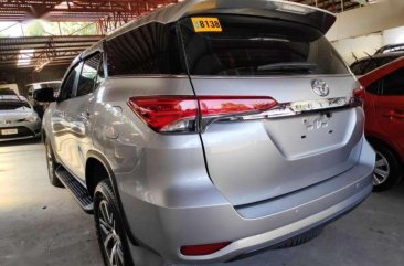 Toyota Fortuner 2017 for sale