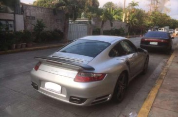 2007 Porsche 911 Turbo for sale