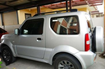 Suzuki Jimny manual 2017 for sale