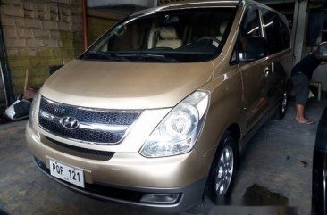 Hyundai Grand Starex 2011 for sale