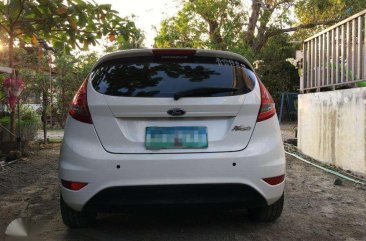 Ford Fiesta 2013 for sale