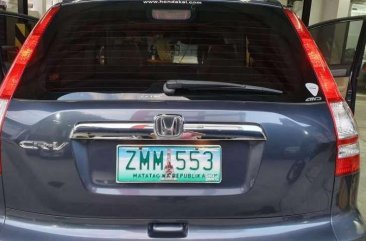 2008 Honda CRV for sale