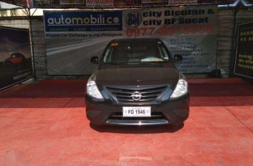 2018 Nissan Almera Gas MT for sale