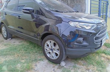 2016 Ford EcoSport for sale