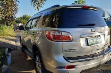 Like new Chevrolet Trailblazer for sale