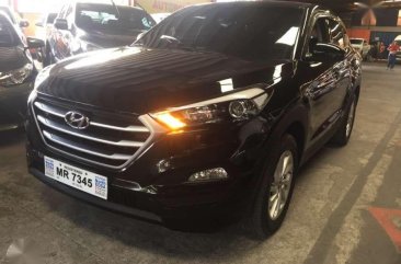 2017 Hyundai Tucson for sale 