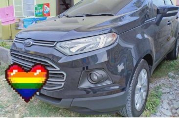 2016 Ford EcoSport for sale