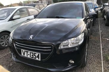 2016 Peugeot 301 for sale