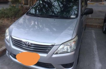 Toyota Innova 2014 for sale