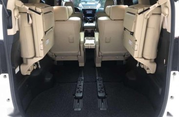 2015 Mercedes Benz V250D Special Edition Tycoon Powercars V220 Alphard