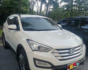 Hyundai Santa Fe 2014 for sale
