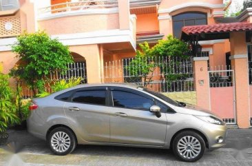 Ford Fiesta 2014 for sale