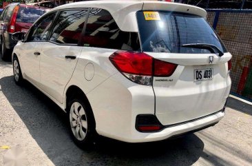 2016 Honda Mobilio 1.5 for sale