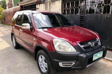 2003 Honda Crv For Sale