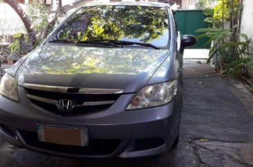 Honda City 2008 IDSI for sale