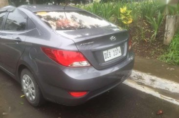 Hyundai Accent 2016 for sale 