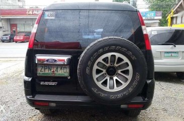 2008 Ford Everest For Sale