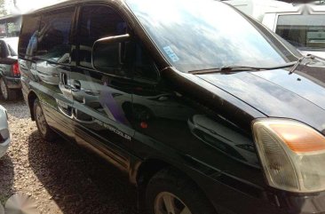 2007 Hyundai Starex GRX for sale