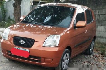 Kia Picanto 2006 for sale