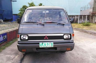 1996 Mitsubishi L300 for sale