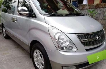 Hyundai Starex gl 2011 for sale