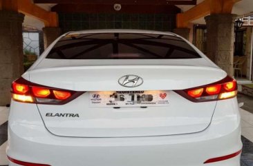 Hyundai Elantra 2018 for sale