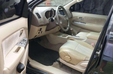 Toyota Fortuner 2006 for sale