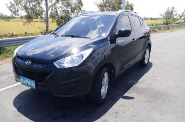 Hyundai Tucson 2011 for sale