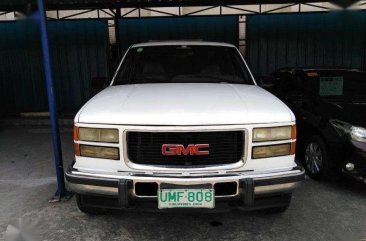 1997 GMC Suburban AT Diesel - Automobilico SM City BF