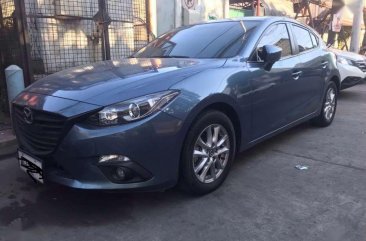 2016 Mazda 3 for sale