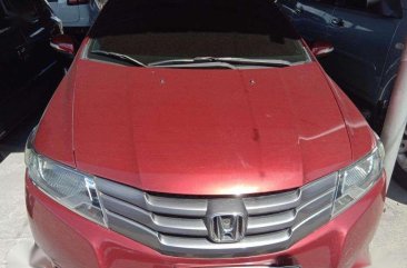 2011 Honda City for sale