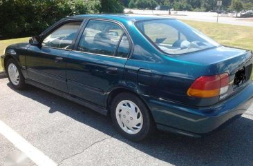 Honda Civic 1996 for sale