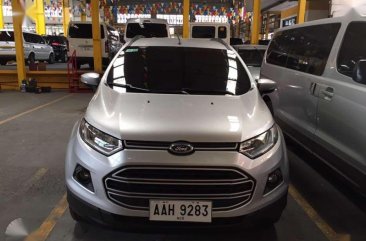 Ford Ecosport Trend 2014 for sale