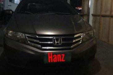 Honda City 1.3S 2013 MT 55k Odo