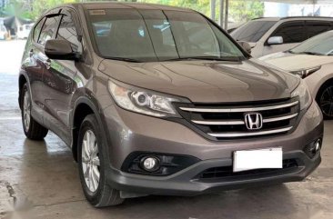 2015 Honda CRV for sale