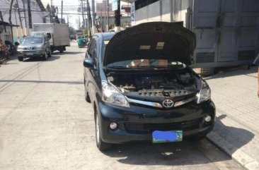 2012 Toyota Avanza for sale