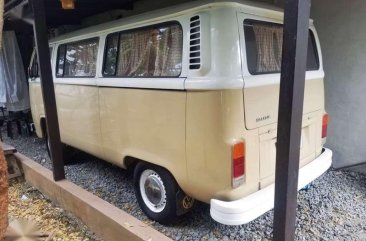 Like new Volkswagen Kombi for sale