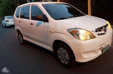 Toyota Avanza 2010 for sale