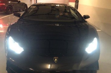 Lamborghini Huracan 2015 for sale