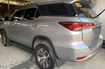 Toyota Fortuner 2017 for sale