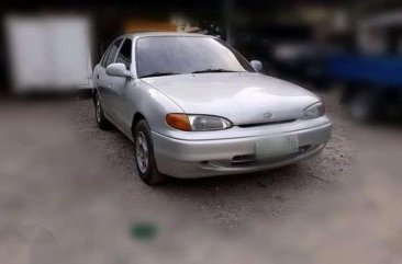 Hyundai Accent 2004 for sale