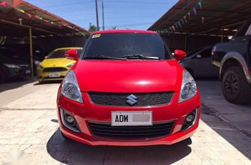 2016 Suzuki Swift for sale